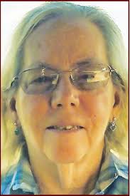 Alice Vessey, 75 (Funeral Services 10 a.m. Monday, Dec. 12)