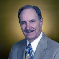 Benjamin R. Qualls Obituary 2014