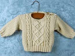 These free knitting patterns for babies will keep your little one warm all winter. Cabled Baby Sweater Knitting Patterns Archives Knitting Bee 6 Free Knitting Patterns