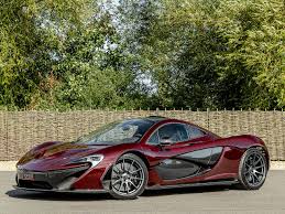 Image result for Pearl Laren Pure Red 2005 McLaren