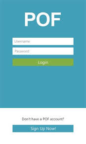 The page views have increased to 2.4 billion almost every month with an average of 3.6 million members who log in every. Pof Free Online Dating Xap 1 0 4 0 Free Social App For Windows Phone Appx4fun