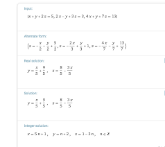 Die definitionen von differenzierbarkeit und stetigkeit führen zu der folgerung, eine funktion f kann an einer stelle x 0 stetig, aber nicht differenzierbar sein.ist f in x 0 allerdings differenzierbar, dann ist sie in x 0 auch stetig. Lgs Mit Unendlich Vielen Losungen Mathelounge