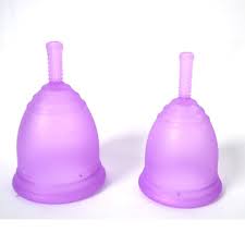 Menstrual Cup Comparison Chart Earthwise Girls