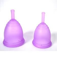 menstrual cup comparison chart earthwise girls