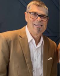 Who has read Brad's book about growing up in Fred Texas?