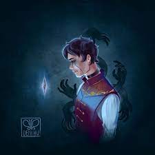 Dorian Havilliard Throne Of Glass Books Dorian Havilliard Throne Of Glass