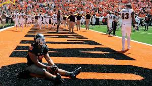 Oklahoma State Football Has 11 2 Record Engraved On Alamo Bowl Rings The sooners recorded 785 yards of.