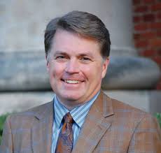 Centenary President David Rowe Leaving to Take Job in Florida