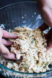 Southern Style Crab Cakes How To Feed A Loon