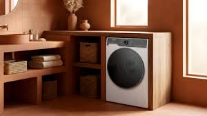 Photo Lave-linge - Actualités Tests et Comparatifs - Les Numériques