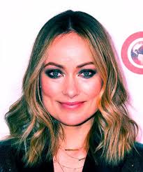 10 Olivia Wilde Hairstyles Hair Cuts And Colors Olivia wilde and her new hair twin kate mara share a laugh while attending tiffany & co.'s celebration of the tiffany olivia showed off her new blonde bob haircut at the event!