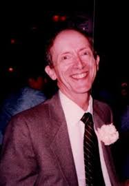 Thomas J. Bush Sr. (1929-2021)