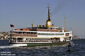 Professor Dr Aykut Barka Passenger Ship Registered In Turkey Vessel Details Current Position And Voyage Information Imo 7300978 Mmsi 271002508 Call Sign Tc5434 Ais Marine Traffic