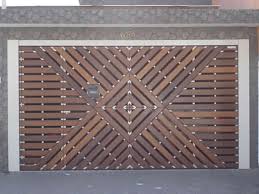 Table of content multiple designs and wood species options let you choose the perfect complement to your home with our style, window and glass options. Unusual Door Designs From Brazil Part 2 Garage Doors With Style Core77