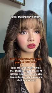 Reflections After the Hogwarts Battle