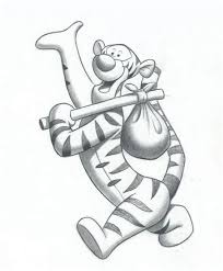 With ewan mcgregor, hayley atwell, bronte carmichael, mark gatiss. Winnie The Pooh Drawings Classic Winnie The Pooh By Sphinkrink On Deviantart Learn How To Draw Winnie Pooh Pictures Using These Outlines Or Print Just For Coloring Paperblog
