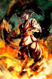 Andre Luiz Ferreira Anime Dragon Ball Super Goku Black Dragon Ball Super Manga