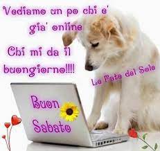 Risultati Immagini Per Buon Sabato Divertente Goedemorgen