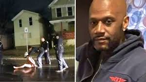 Rochester mayor fires police chief in upheaval over suffocation death of  Daniel Prude