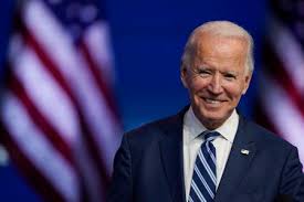 Biden has a good feel for the american people and can smell what they really want deep down. Joe Biden Officially Secures Enough Electors To Become President Oregonlive Com
