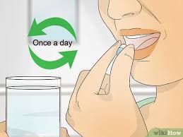 Diff for short (jama internal medicine, may, 2015). How To Take Dexilant 8 Steps With Pictures Wikihow