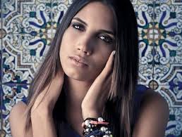 India Martínez: «Ayudar aporta mucha satisfacción»