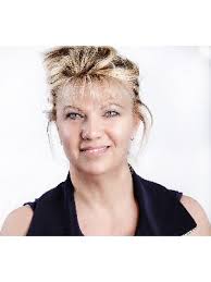 Simone Lehnhardt, Sales Representative , Royal LePage RCR Realty