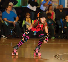 If you've been around the rink a time or two, you might know that shooting the duck is a roller skating move in which you glide forward on one foot in a squat position, with the other extended straight out in front of you. Roller Skating Guide For Seattle Eastside And The South Sound Parentmap