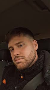 Freundin Tom Gregory