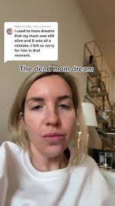 Replying to @biddy_em mom what are you doing here #DoritosTriangleTryout  #deadmom #grief #loss #griefjourney #princeharry #breastcancer  #earlyparentloss #earlyloss #k18results #sisterwives ...