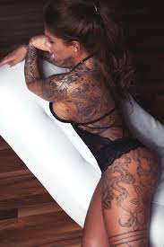 JJ Sexy | VAN ☆ DALE - ALTERNATIVE LIFESTYLE