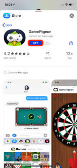 Iphone app store is an app for android which allows you to access and view the ios app store and check out new apps. How To Play Imessage Games On Iphone With Contacts