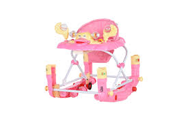 Sunny Baby Ocean Yurutec Pembe 2 Yurutec Bebek Pembe