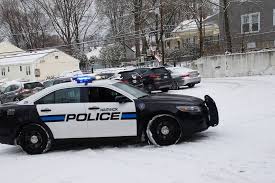 People have been spotted on the former warwick police station site this morning (tuesday). Thank You Once Again For All Warwick Police Department Facebook