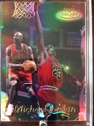 Subito a casa e in tutta sicurezza con ebay! Michael Jordan 98 99 Topps Gold Label Rare Mint Insert Card Gl1 Michael Jordan Basketball Michael Jordan Micheal Jordan