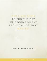 Inspirational Writing Quote By Mlk Jr Inspirational Quotes From Famous Writers And Authors Here S What You Writer Quotes Inspirational Quotes Writing Quotes