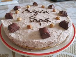 Check spelling or type a new query. Ricetta Cheesecake Kinder Bueno Dolcidee