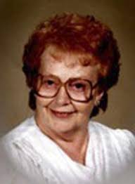 Viola M. Erdman Obituary