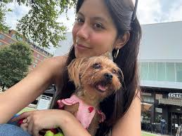 Experienced nanny seeking full-time job in Northern Virginia