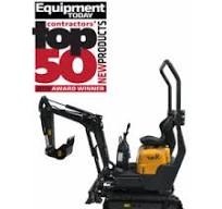 Mini Electric Excavators For Sale | Kato
