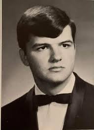 So very sad to post that G. Lee Lewter, Messick 1967, husband of Peggy  Harvey Lewter, Messick 1969, passed away yesterday, 1/26/24, in Memphis.  Our condolences to Peggy and the family and