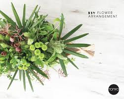 Product details • pdf instant download of the pattern. Diy Modern Flower Arrangement Tomfo