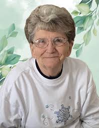 Obituary information for Barbara Jo (Cunningham) McCutchan