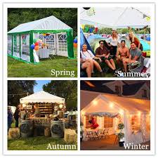 Peaktop feet heavy duty outdoor carport this is the best car shelter for winter built specially for different cars. Albumoftheyear From Spring To Winter Quictent Always Is Here And Offers Kinds Of Tents Partytent Popupcanopy Suns Party Tent Party Tents For Sale Tent