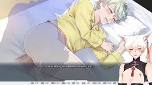 YAOI GAME the Patient S Remedy W  Anri Part 1 