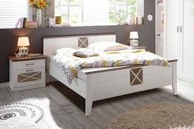 Weitere ideen zu zimmer, schlafzimmer, schlafzimmer design. Schlafkontor Goteborg Schlafzimmer Landhaus Modern Mobel Letz Ihr Online Shop