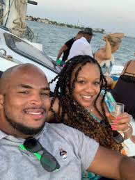 Cassandra Payton and Epsilon Williams' Wedding Website