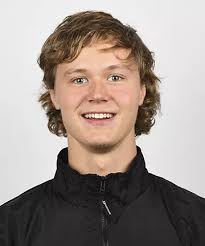 2018-19 Men's Swimming and Diving Roster