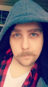 Feeling confident with beard style