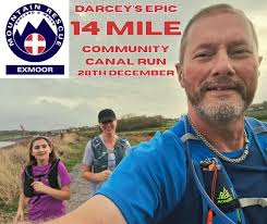 I am running the great north run this year for Teesdale and Weardale Search  and Mountain Rescue Team I have a justgiving page if anyone wishes to  donate. To say thankyou for